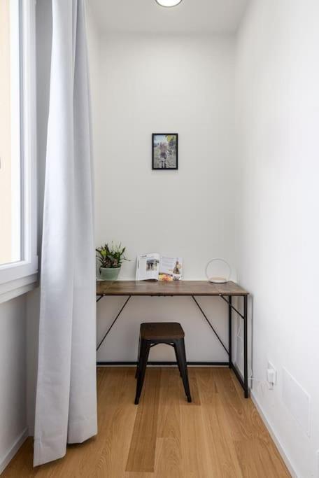 La Casa Di Ettore Florence Buitenkant foto